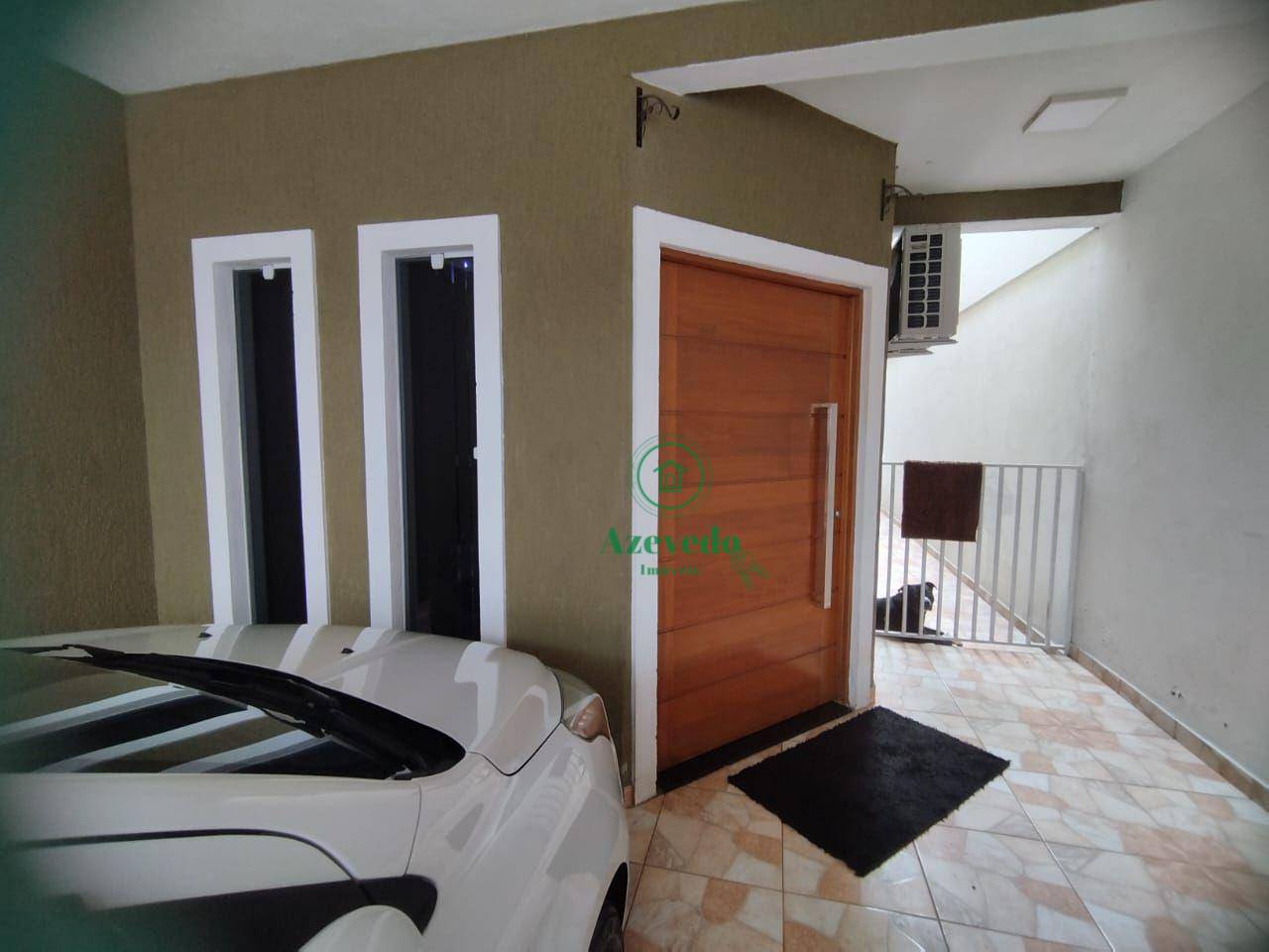 Sobrado à venda com 2 quartos, 200m² - Foto 31