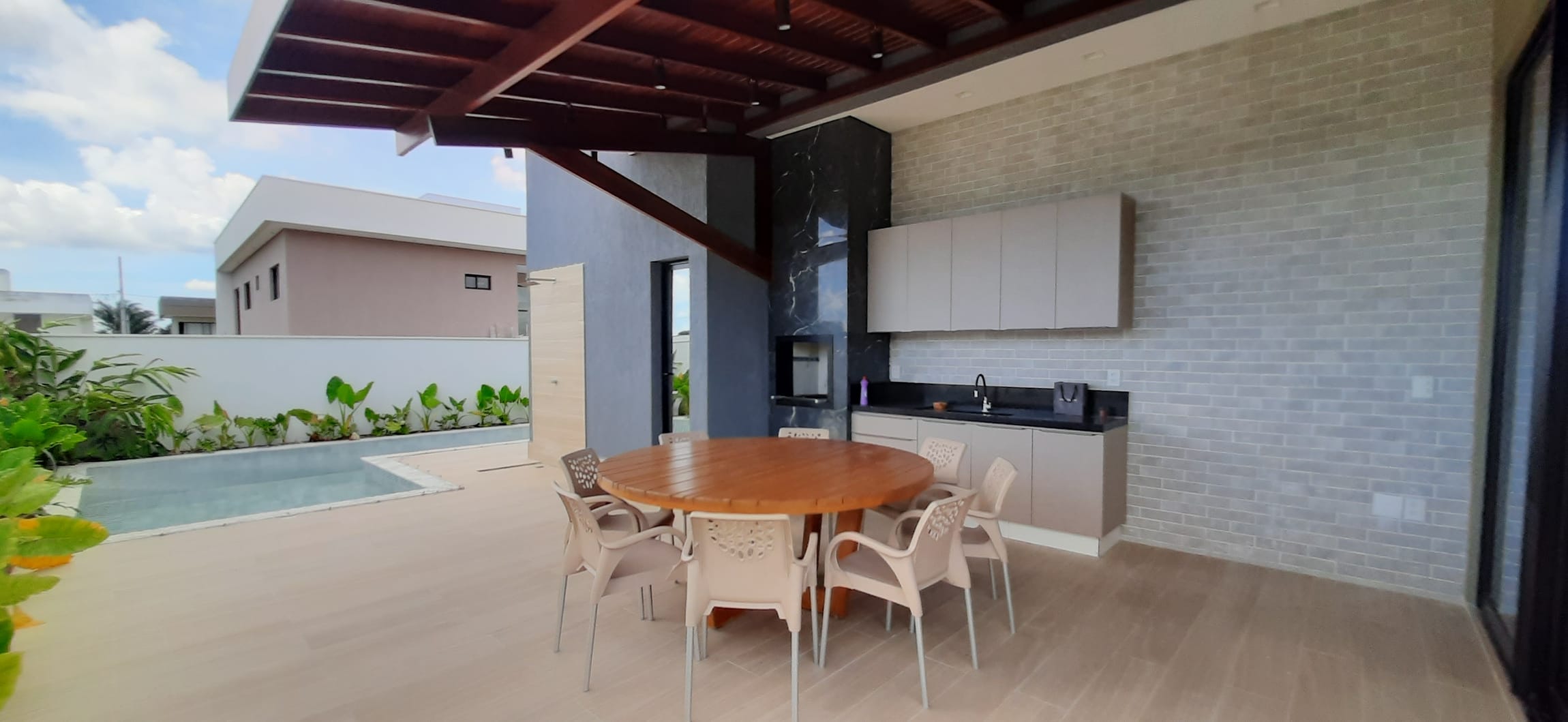 Casa, 3 quartos, 184 m² - Foto 3