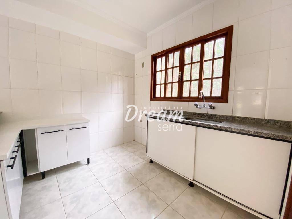 Casa de Condomínio à venda com 3 quartos, 100m² - Foto 9