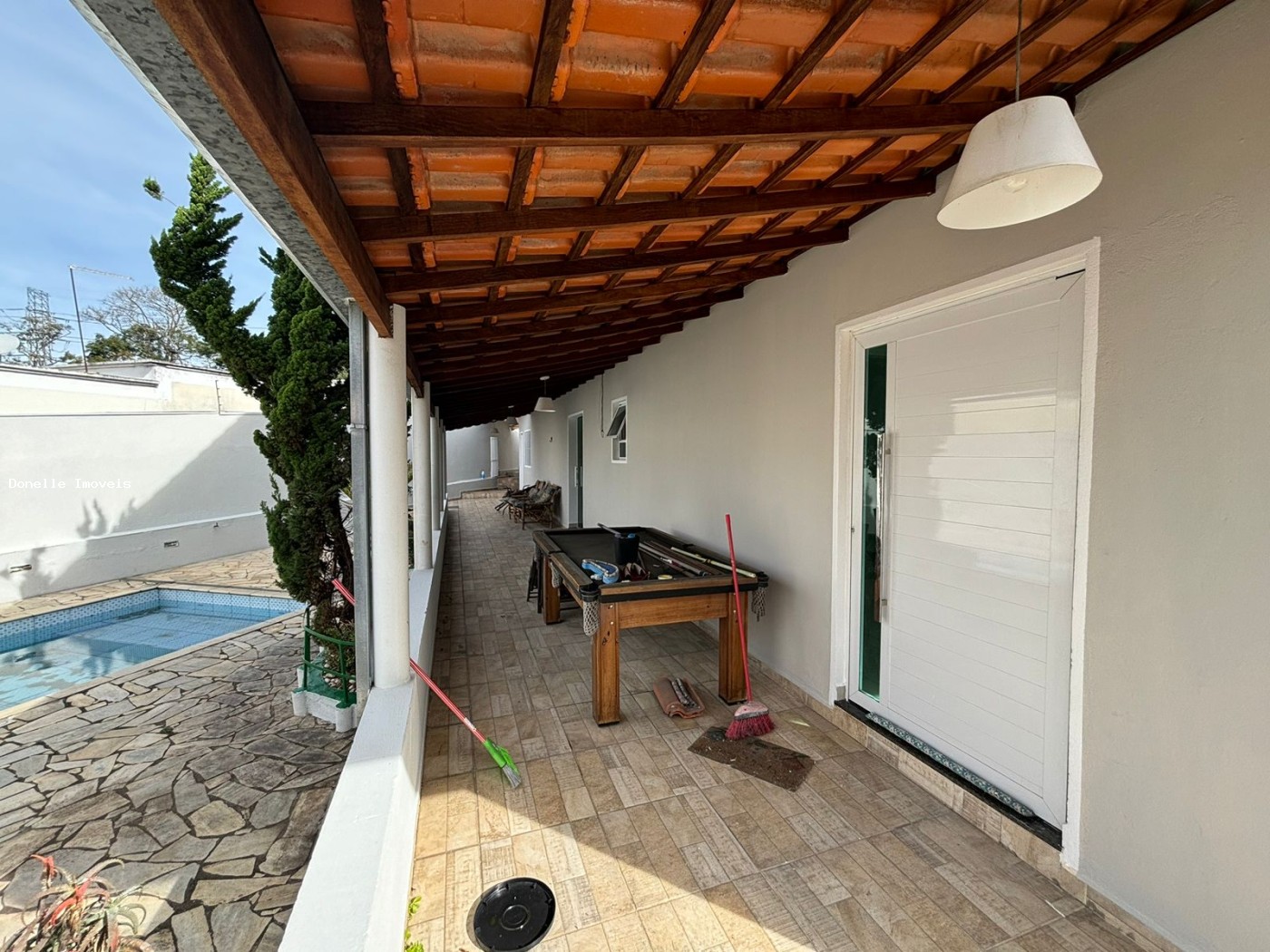 Sobrado para alugar com 3 quartos, 200m² - Foto 5