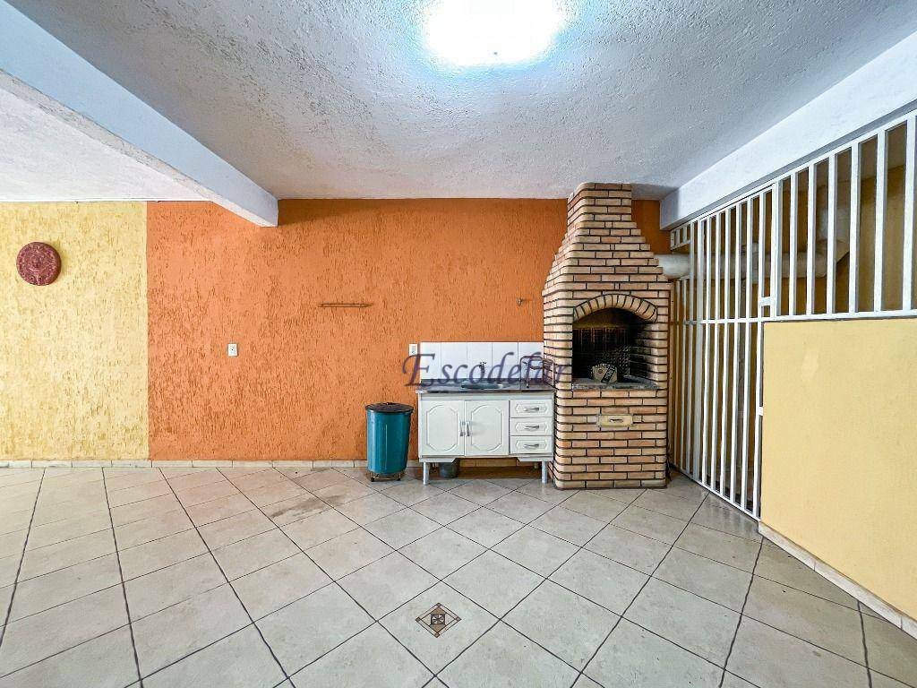 Sobrado à venda com 4 quartos, 206m² - Foto 16