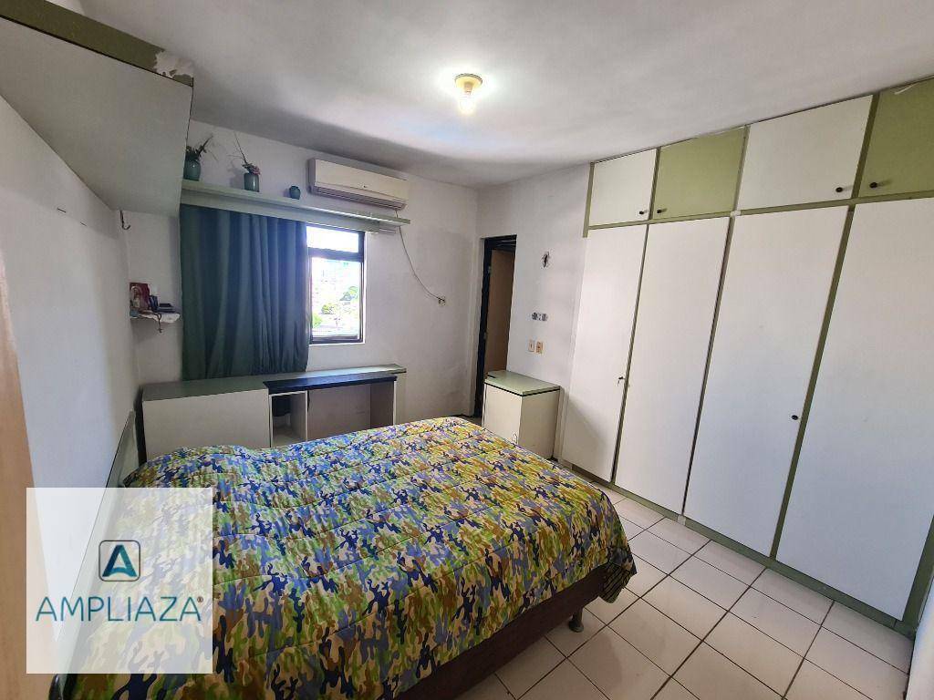 Apartamento à venda com 3 quartos, 172m² - Foto 9