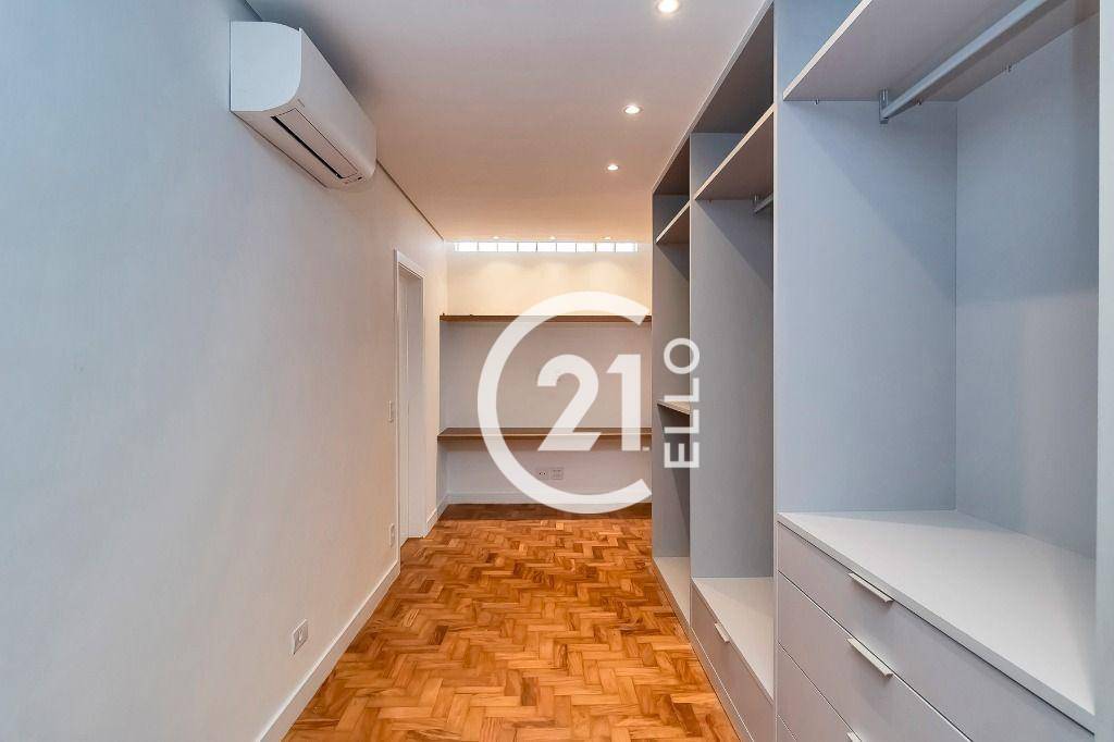 Apartamento à venda com 3 quartos, 267m² - Foto 44