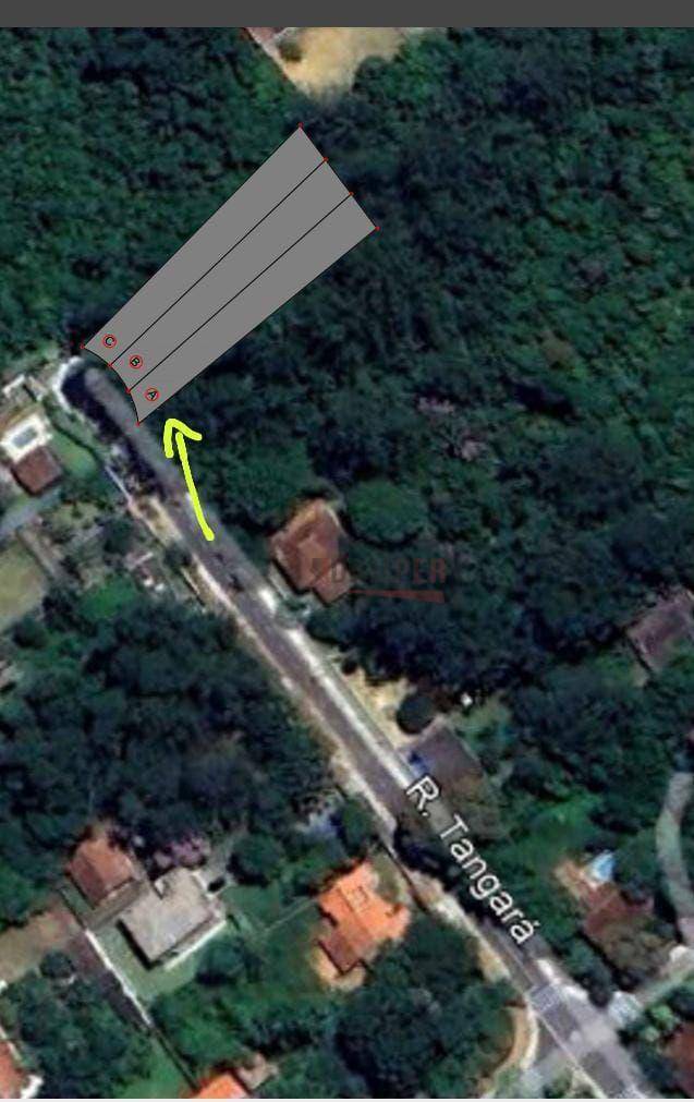 Terreno, 1650 m² - Foto 3