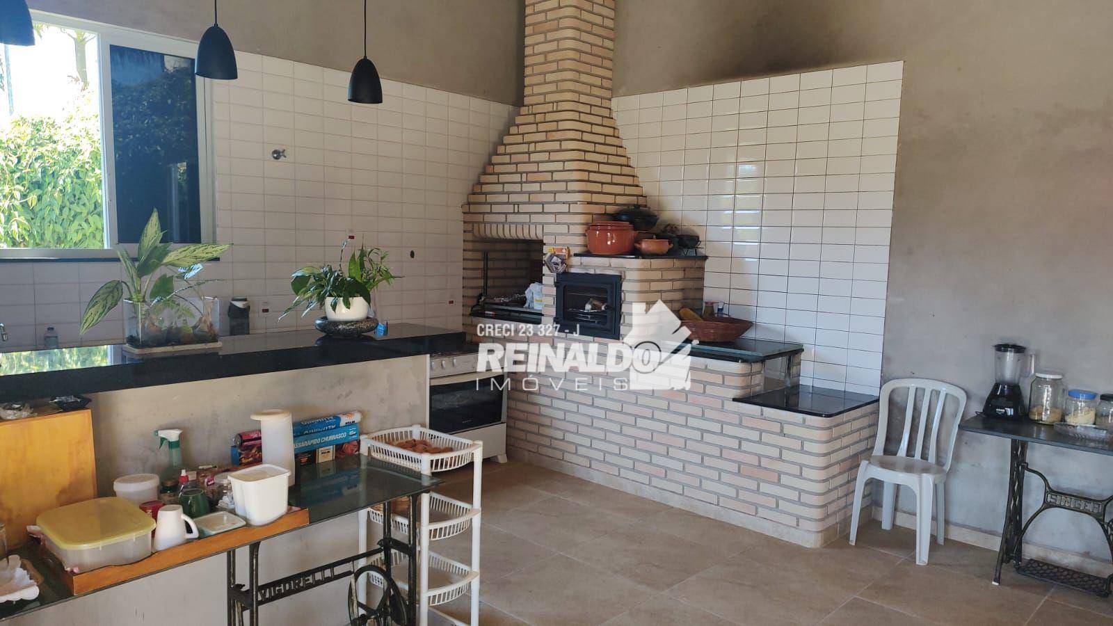 Chácara à venda com 5 quartos, 400m² - Foto 47