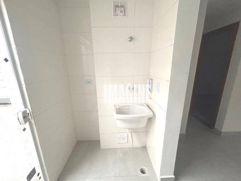 Apartamento à venda com 2 quartos, 35m² - Foto 4