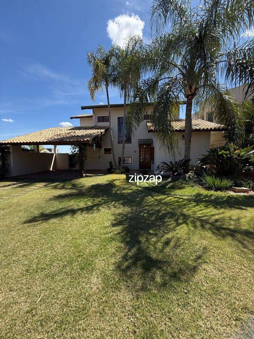 Casa de Condomínio, 4 quartos - Foto 3