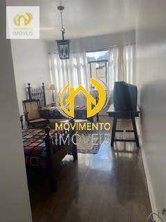 Apartamento à venda com 4 quartos, 222m² - Foto 25