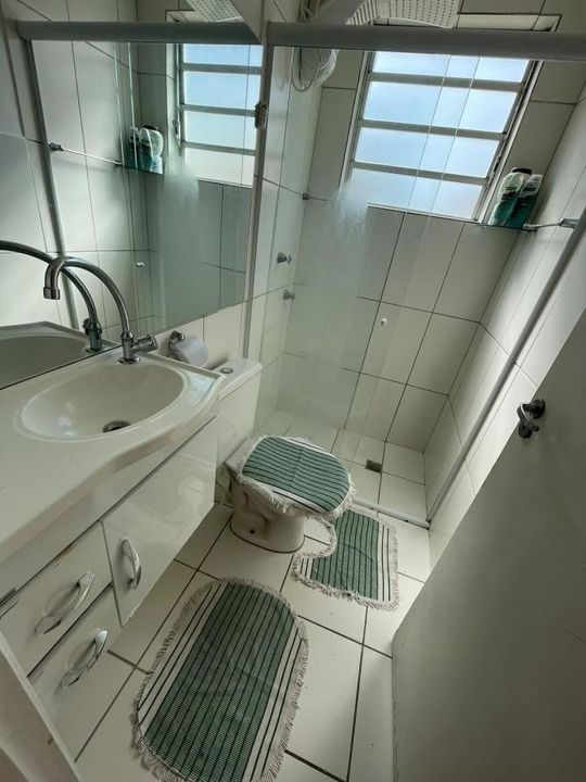 Apartamento à venda com 2 quartos, 50m² - Foto 5