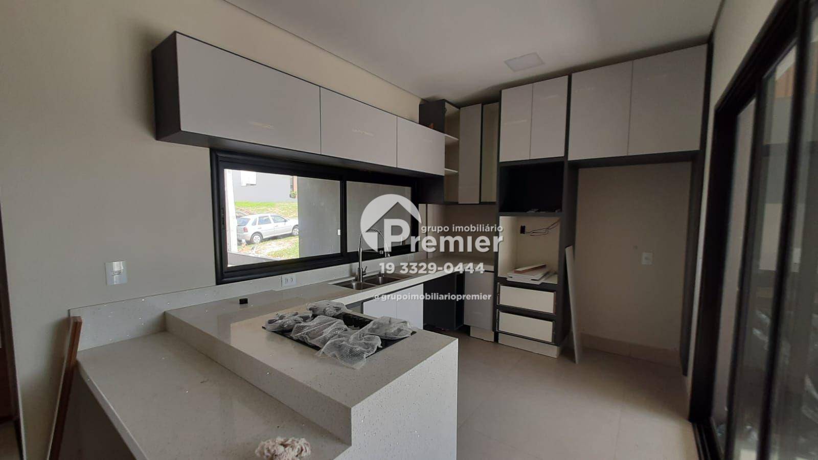 Casa de Condomínio à venda com 3 quartos, 183m² - Foto 5