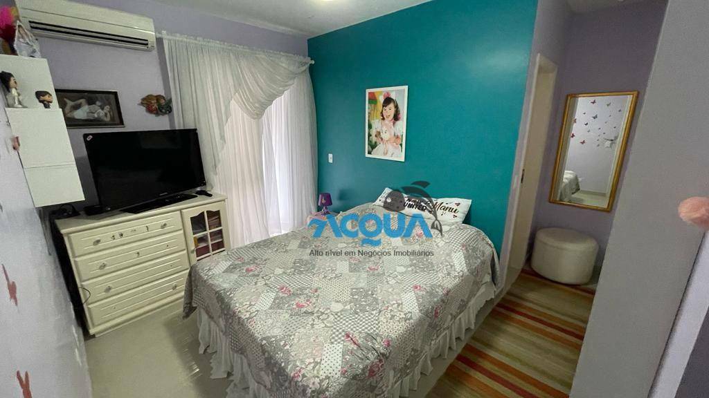 Apartamento à venda com 4 quartos, 160m² - Foto 10