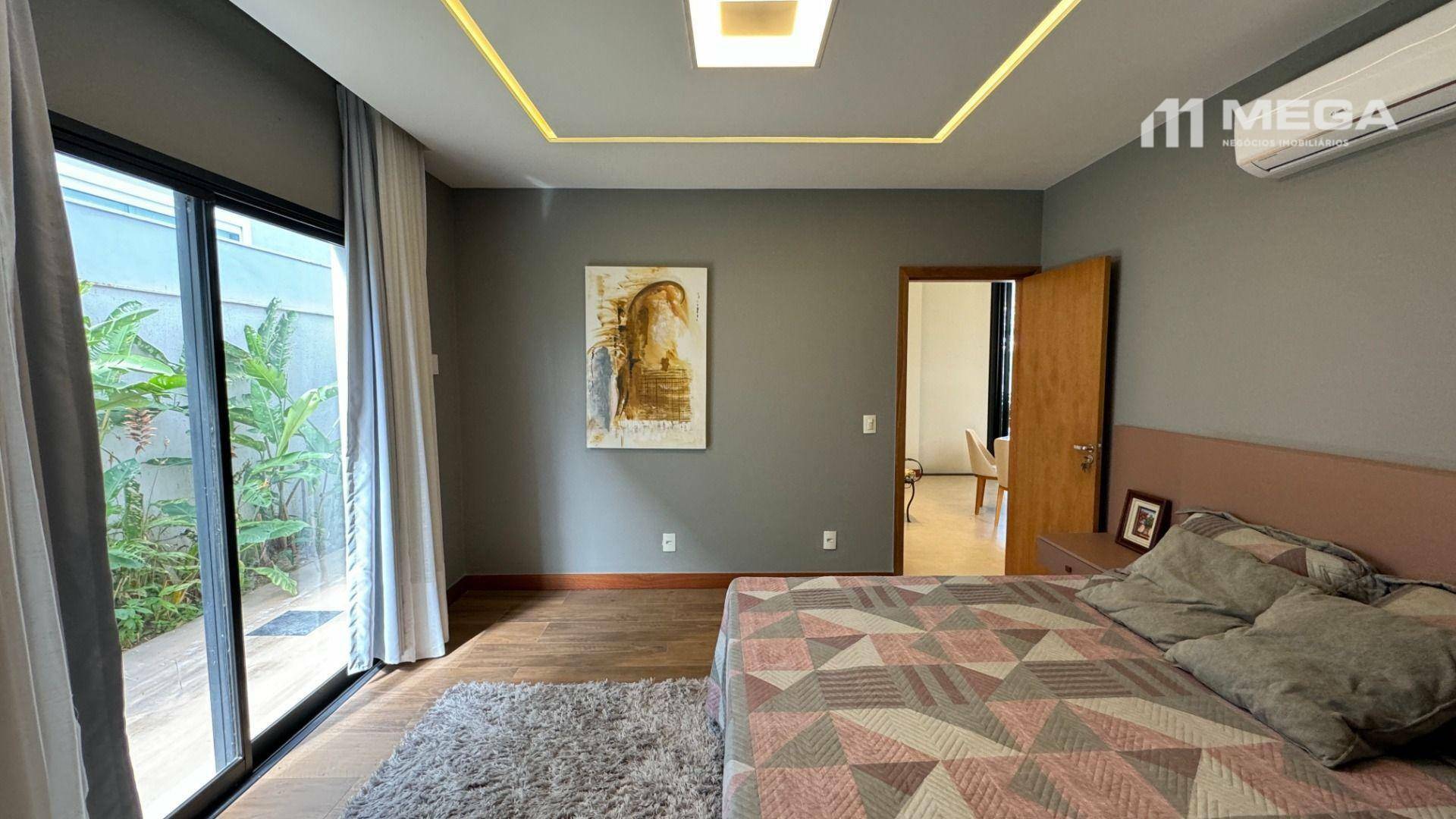 Casa de Condomínio à venda e aluguel com 3 quartos, 213m² - Foto 14