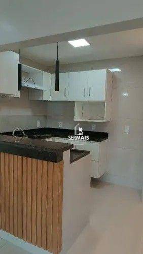 Sobrado, 2 quartos, 110 m² - Foto 5