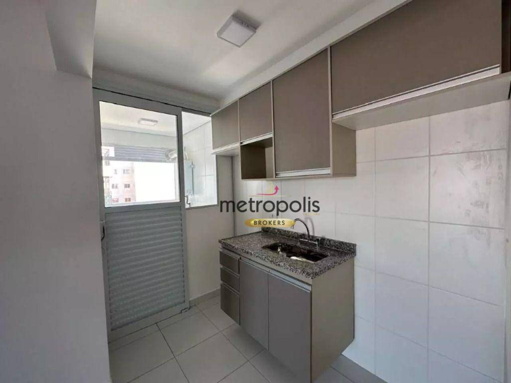 Apartamento para alugar com 2 quartos, 58m² - Foto 6