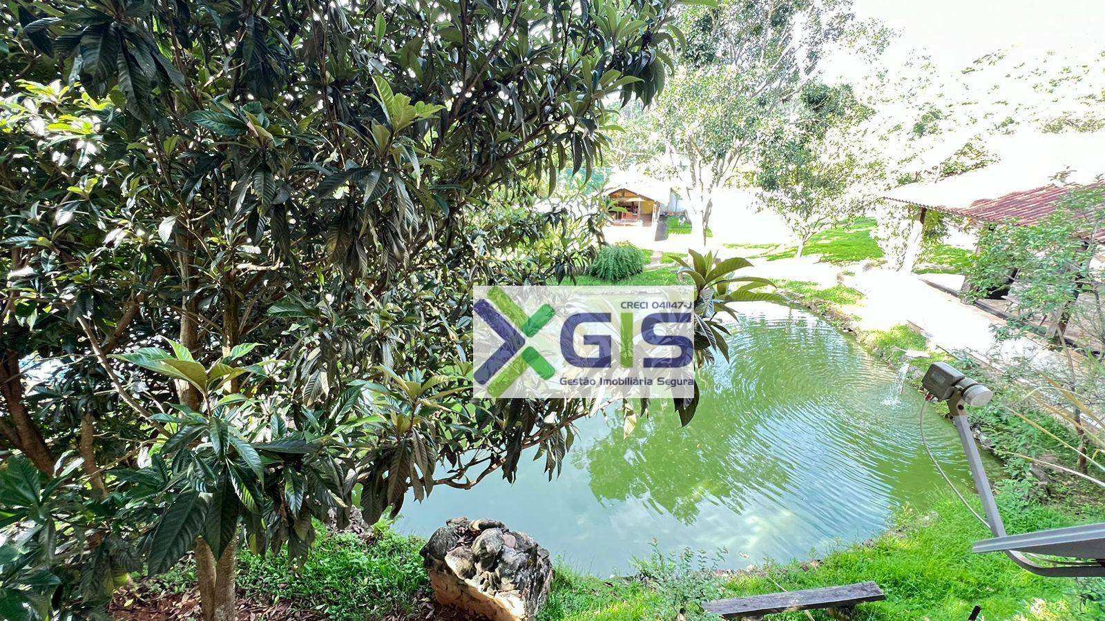 Chácara à venda com 2 quartos, 160m² - Foto 91