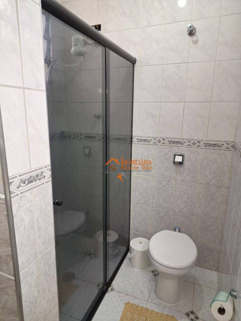 Sobrado à venda com 3 quartos, 300m² - Foto 23