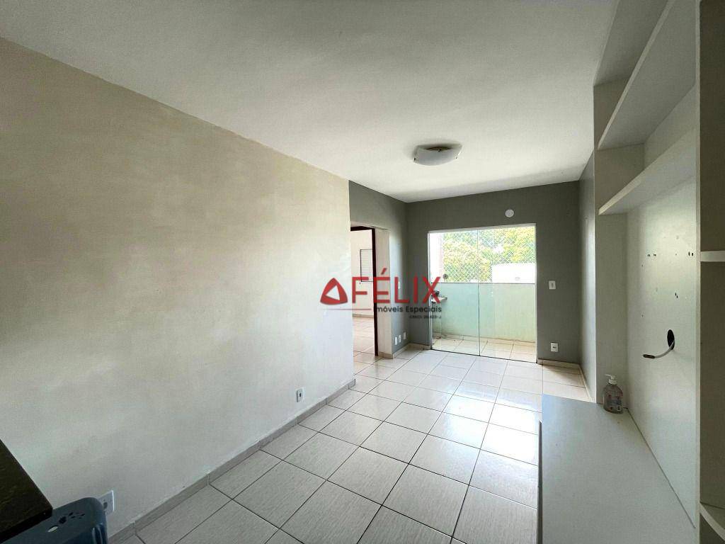 Apartamento, 2 quartos, 55 m² - Foto 3