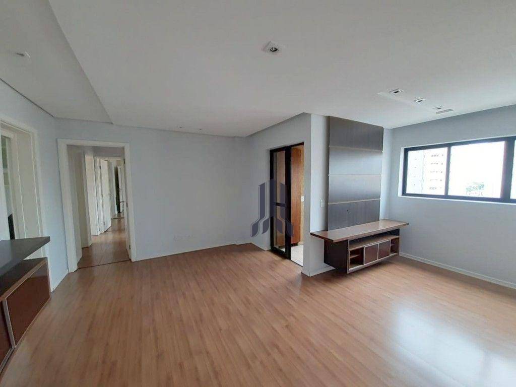Apartamento à venda com 3 quartos, 119m² - Foto 5