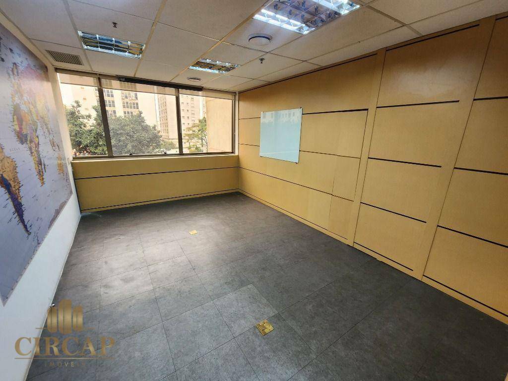 Conjunto Comercial-Sala à venda e aluguel, 200m² - Foto 6