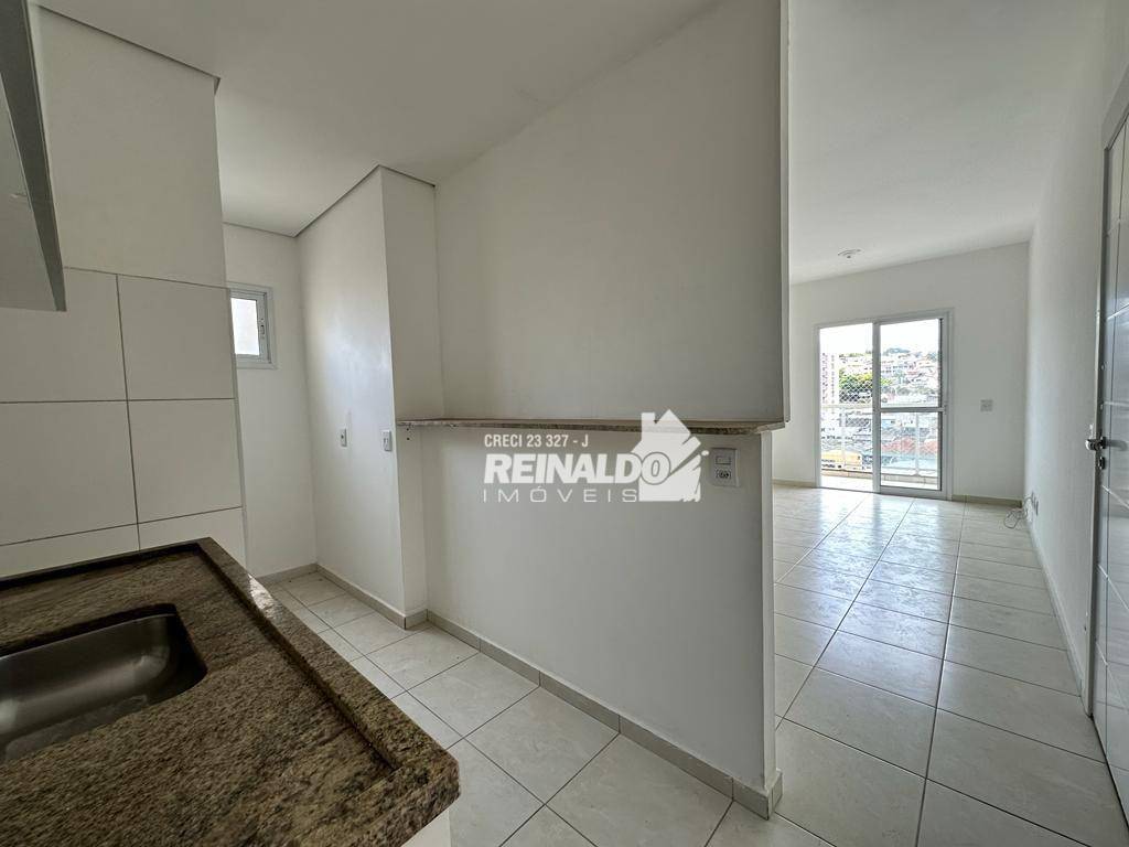 Apartamento à venda com 2 quartos, 62m² - Foto 12