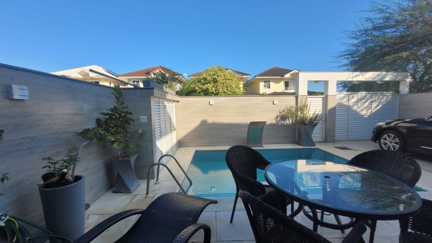 Apartamento à venda com 4 quartos, 180m² - Foto 10