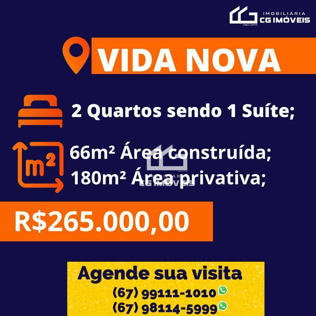 Casa à venda com 2 quartos, 66m² - Foto 10