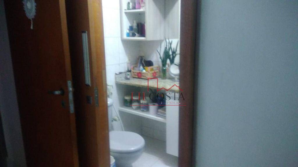 Apartamento à venda com 3 quartos, 130m² - Foto 8