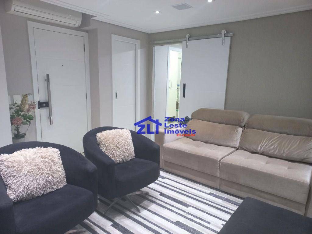 Apartamento à venda com 3 quartos, 105m² - Foto 24