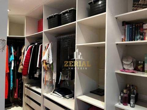 Sobrado à venda com 4 quartos, 491m² - Foto 24