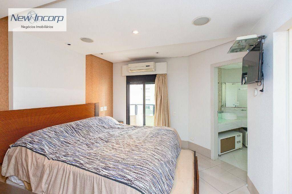 Apartamento à venda com 4 quartos, 220m² - Foto 25