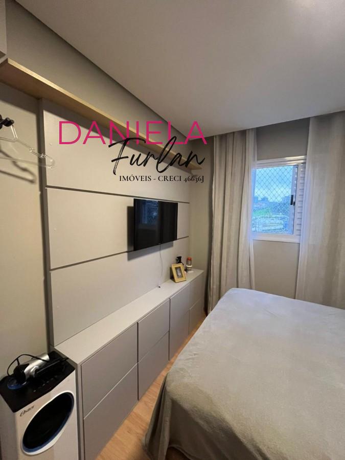 Apartamento à venda com 2 quartos, 53m² - Foto 24