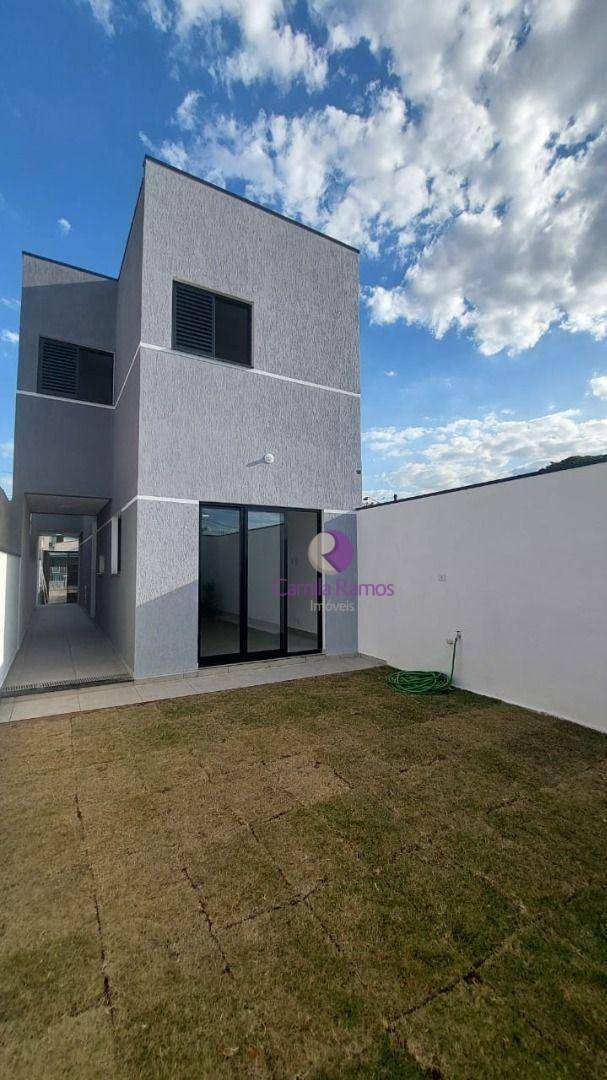 Sobrado à venda com 3 quartos, 107m² - Foto 24