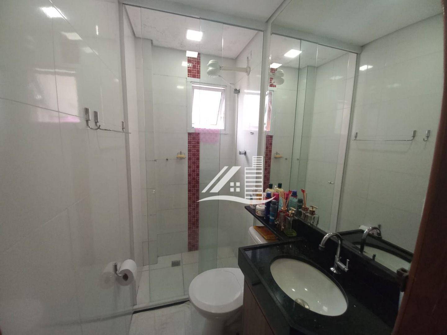 Cobertura à venda com 2 quartos, 100m² - Foto 25