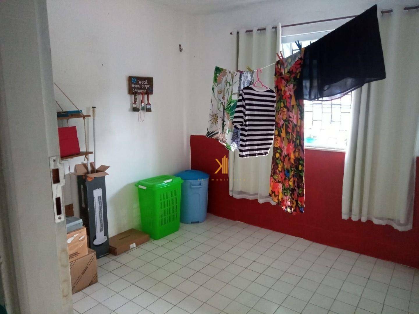 Casa à venda com 2 quartos, 120m² - Foto 11