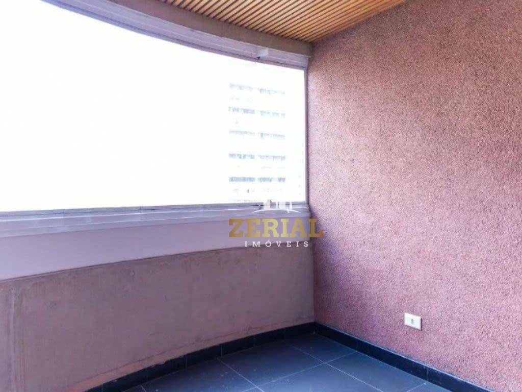 Apartamento à venda com 4 quartos, 275m² - Foto 2