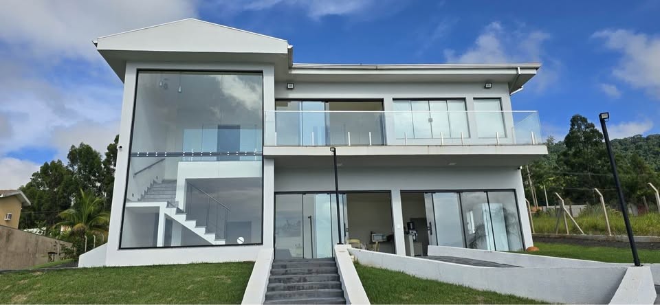 Chácara à venda com 3 quartos, 4000m² - Foto 2