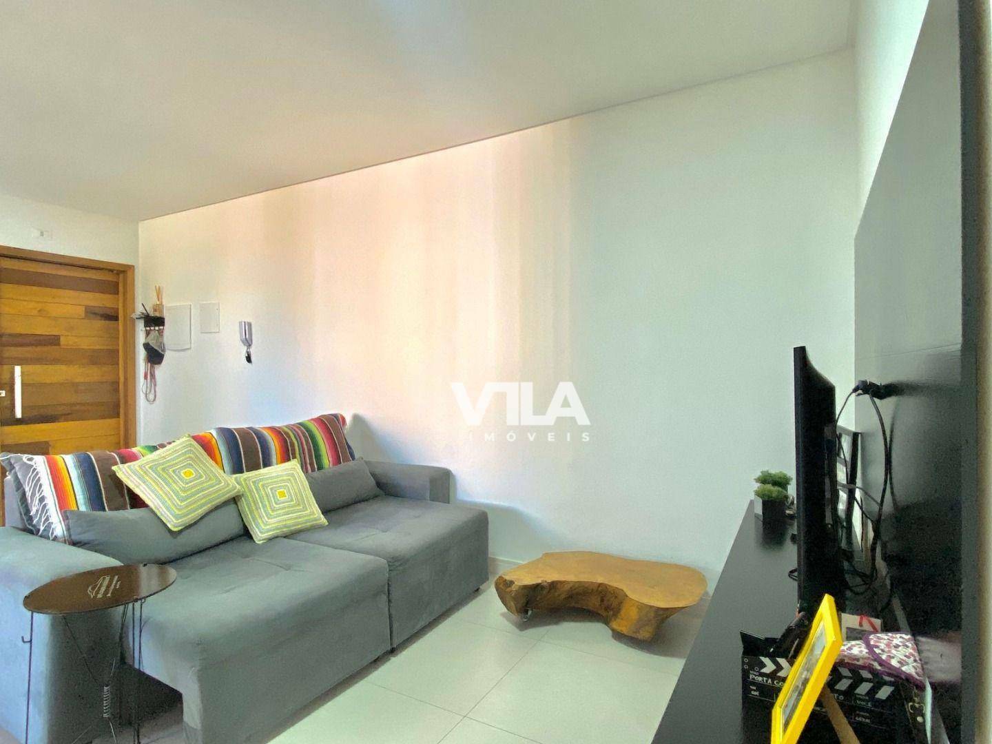 Apartamento à venda com 3 quartos, 85m² - Foto 14