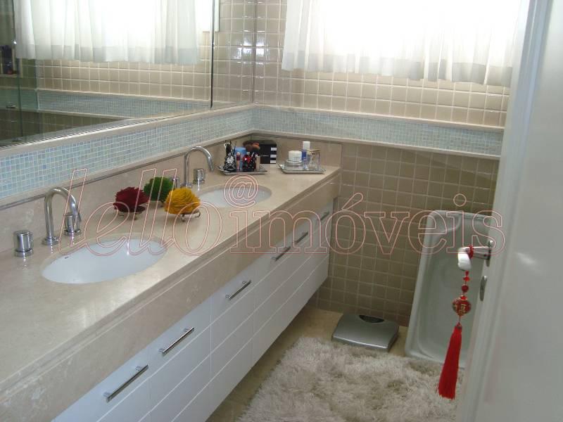 Apartamento à venda com 4 quartos, 250m² - Foto 13