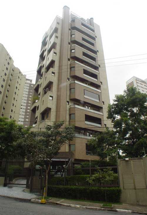 Apartamento à venda com 4 quartos, 400m² - Foto 1