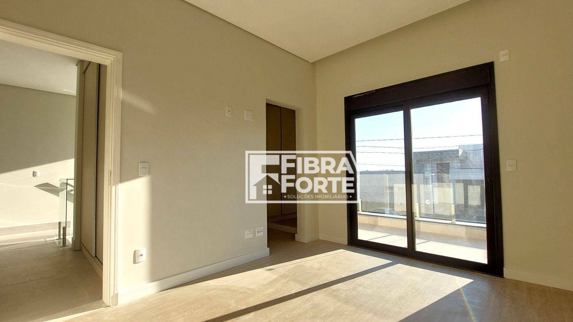 Casa de Condomínio à venda com 3 quartos, 282m² - Foto 37