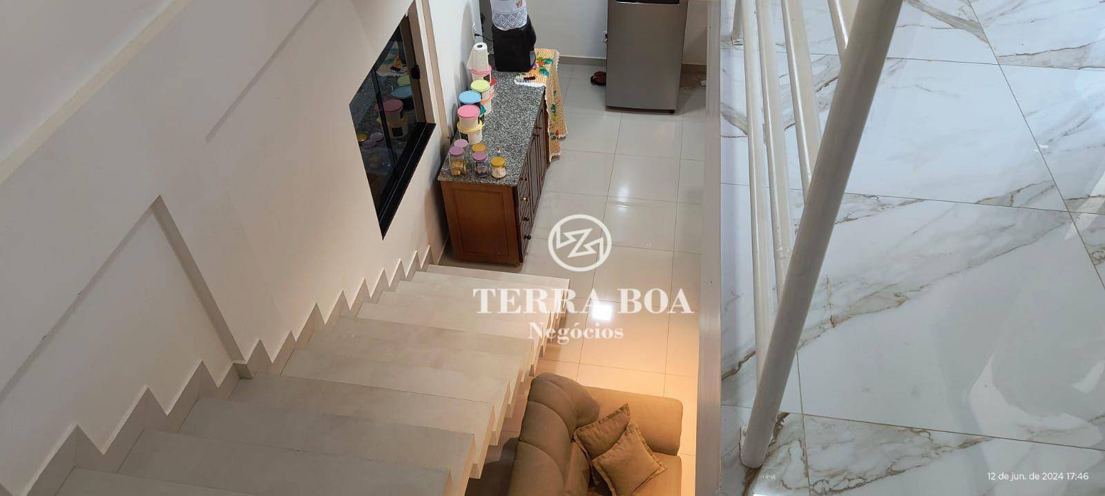 Sobrado à venda com 3 quartos, 310M2 - Foto 2