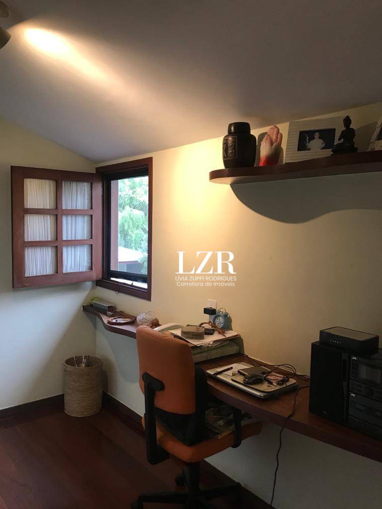 Casa de Condomínio à venda com 3 quartos, 189m² - Foto 14