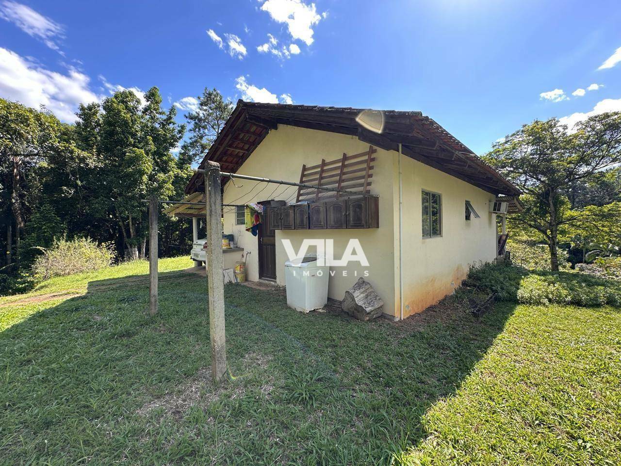 Chácara à venda com 3 quartos, 339m² - Foto 47