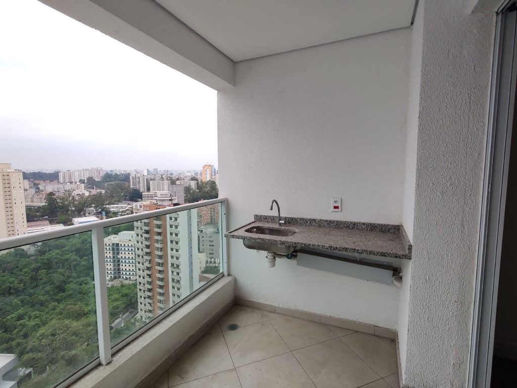 Apartamento para alugar com 2 quartos, 64m² - Foto 14