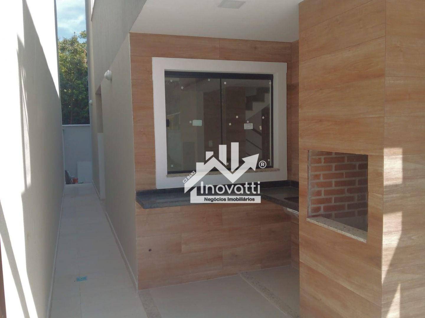 Casa à venda com 3 quartos, 100m² - Foto 20