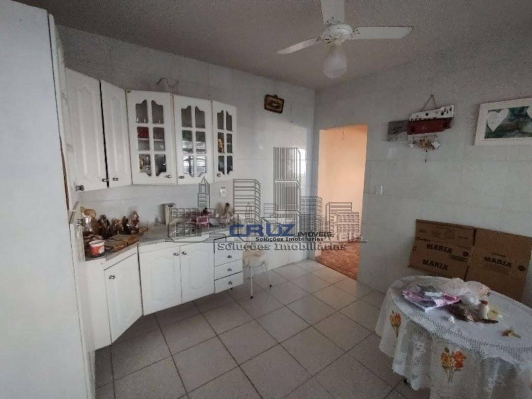 Casa à venda com 4 quartos, 162m² - Foto 28