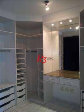 Apartamento à venda com 3 quartos, 134m² - Foto 13