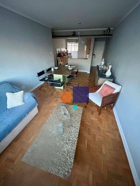 Apartamento à venda com 3 quartos, 112m² - Foto 11