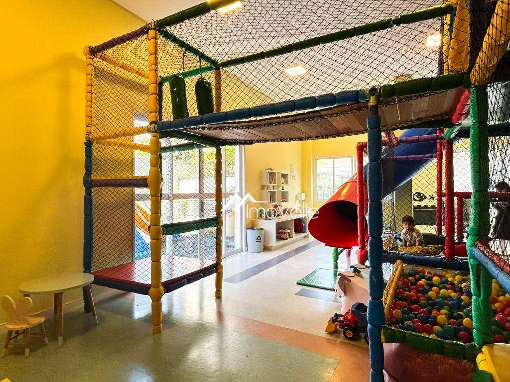 Apartamento, 4 quartos, 183 m² - Foto 24