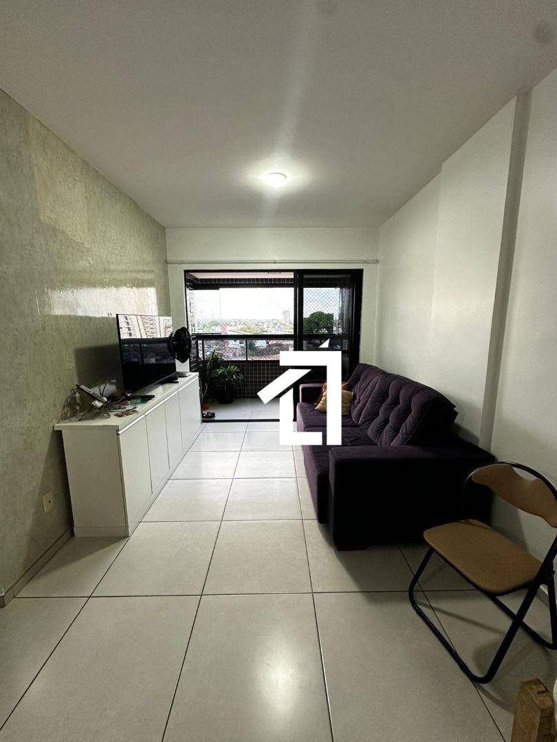 Apartamento, 3 quartos, 99 m² - Foto 1